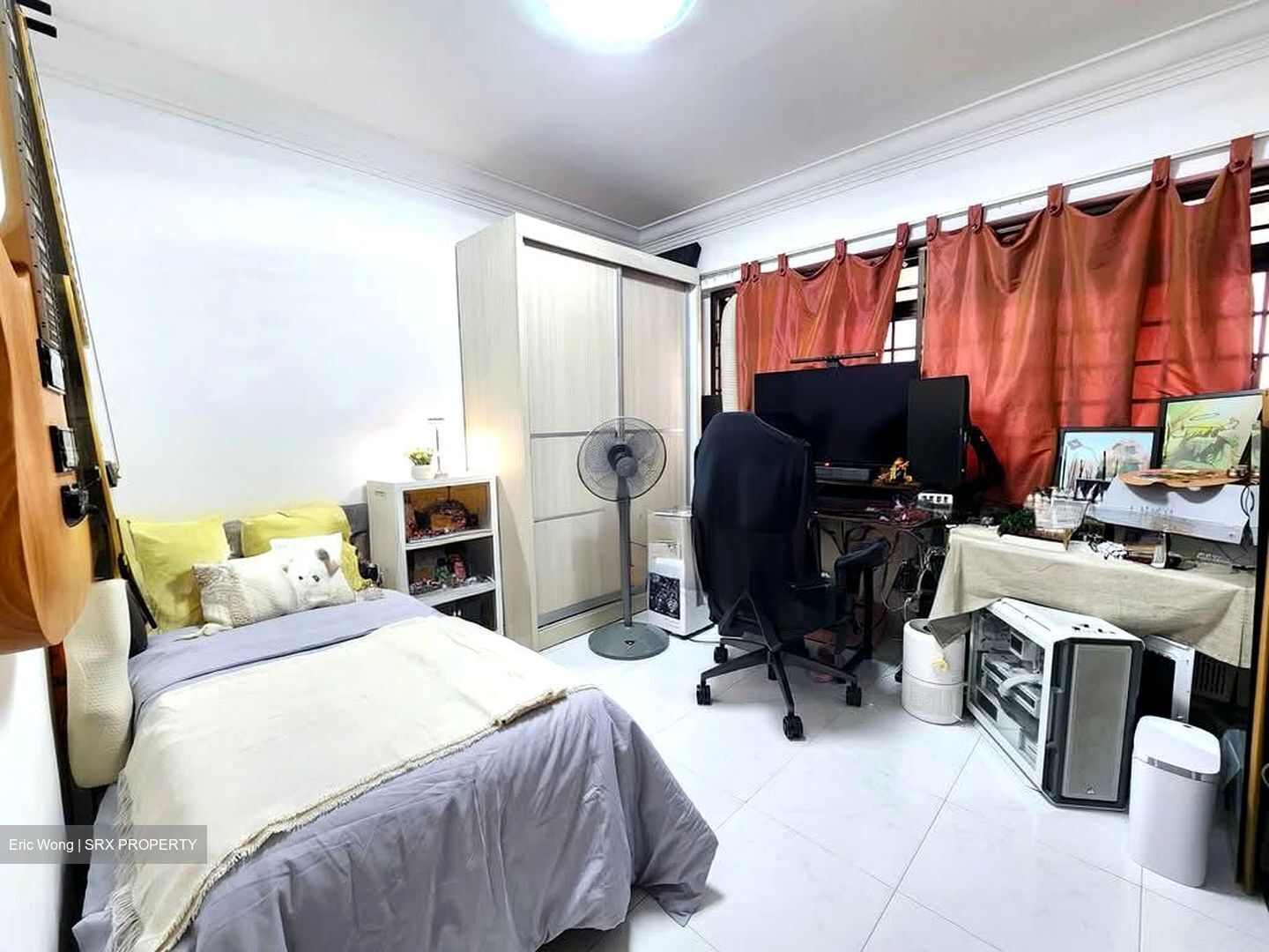 Blk 643 Woodlands Ring Road (Woodlands), HDB 4 Rooms #547166361